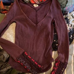 Free People Thermal